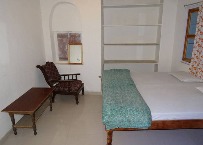 Hotel Sai Baba Haveli, Pushkar 1